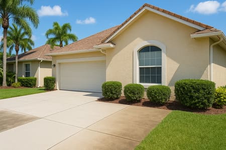 Pressure washing or soft washing find the best fit for your orlando surfaces