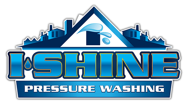 iShine Pressure Washing LLC Logo