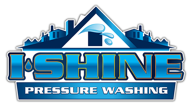 iShine Home Services Logo
